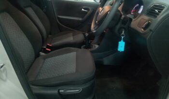 Volkswagen Polo Vivo 1.4 Life full