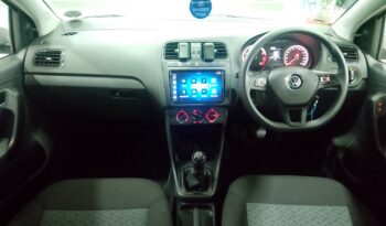 Volkswagen Polo Vivo 1.4 Life full