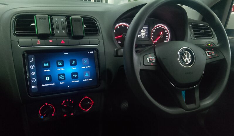 Volkswagen Polo Vivo 1.4 Life full