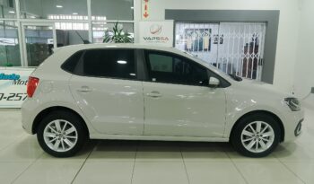 Volkswagen Polo Vivo 1.4 Life full