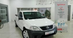 Nissan Np 200 1.6 A/C S/C P/U