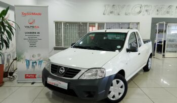 Nissan Np 200 1.6 A/C S/C P/U full