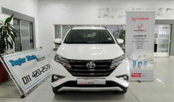 Toyota Rush 1.5 full