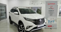 Toyota Rush 1.5