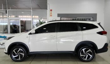 Toyota Rush 1.5 full