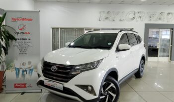 Toyota Rush 1.5 full