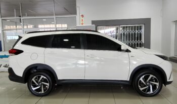 Toyota Rush 1.5 full
