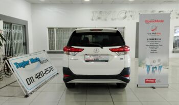 Toyota Rush 1.5 full