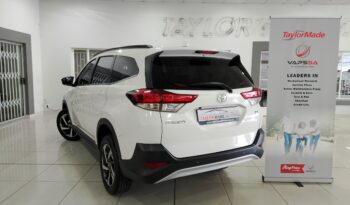 Toyota Rush 1.5 full