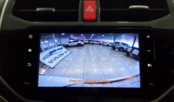 Toyota Rush 1.5 full