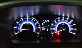 Toyota Rush 1.5 full