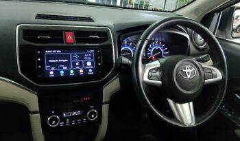 Toyota Rush 1.5 full