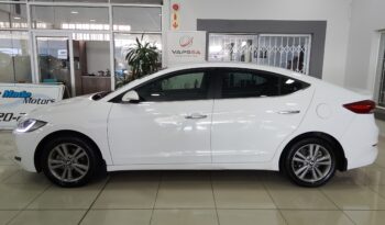 Hyundai Elantra1.6Executive A/T full