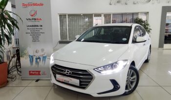 Hyundai Elantra1.6Executive A/T full