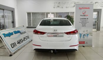 Hyundai Elantra1.6Executive A/T full