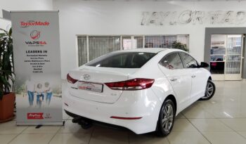 Hyundai Elantra1.6Executive A/T full