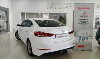 Hyundai Elantra1.6Executive A/T full