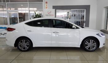 Hyundai Elantra1.6Executive A/T full