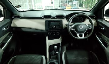 Nissan Magnite 1.0 Visia AMT full