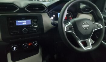 Nissan Magnite 1.0 Visia AMT full
