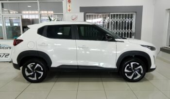 Nissan Magnite 1.0 Visia AMT full