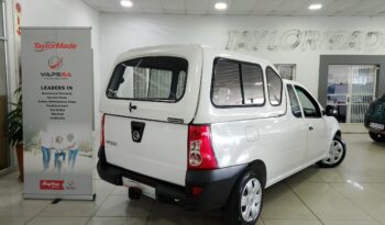 Nissan Np 200 1.6 A/C Safety Pack P/U S/C full