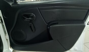 Nissan Np 200 1.6 A/C Safety Pack P/U S/C full