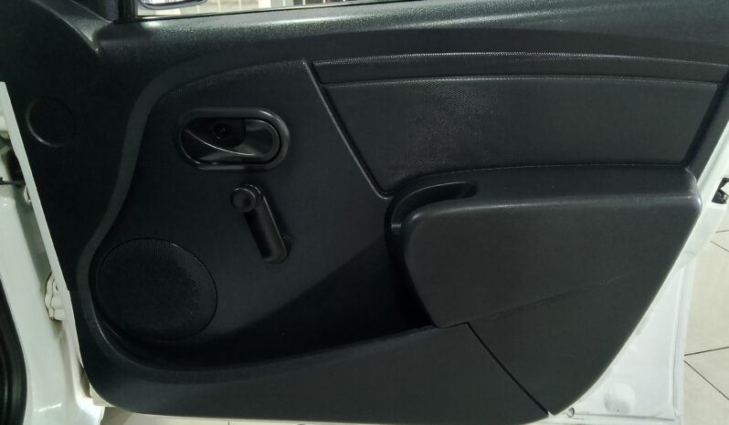 Nissan Np 200 1.6 A/C Safety Pack P/U S/C full