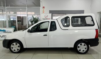 Nissan Np 200 1.6 A/C Safety Pack P/U S/C full