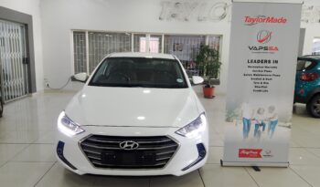 Hyundai Elantra1.6Executive A/T full