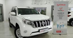 Toyota Land Cruise Prado 3.0TDI VX A/T