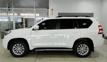Toyota Land Cruise Prado 3.0TDI VX A/T full