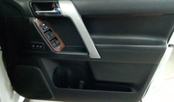 Toyota Land Cruise Prado 3.0TDI VX A/T full