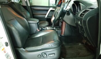 Toyota Land Cruise Prado 3.0TDI VX A/T full