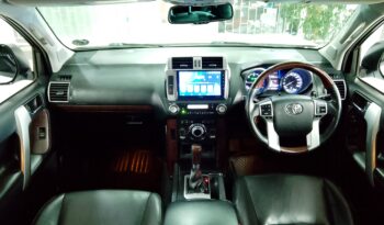 Toyota Land Cruise Prado 3.0TDI VX A/T full