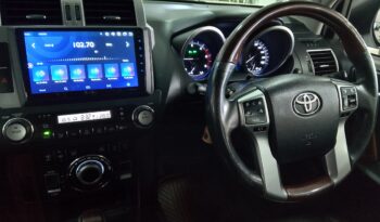 Toyota Land Cruise Prado 3.0TDI VX A/T full