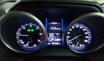Toyota Land Cruise Prado 3.0TDI VX A/T full
