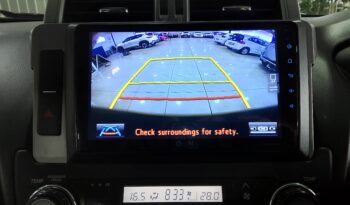 Toyota Land Cruise Prado 3.0TDI VX A/T full