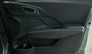 Mahindra XUV 3XO 1.2T MX3 A/T full