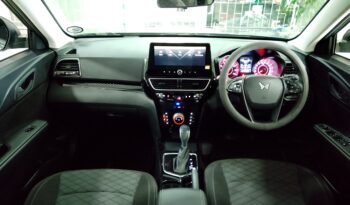 Mahindra XUV 3XO 1.2T MX3 A/T full