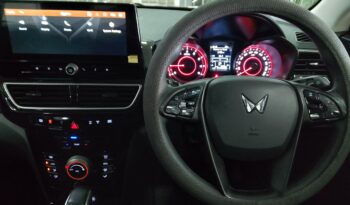 Mahindra XUV 3XO 1.2T MX3 A/T full