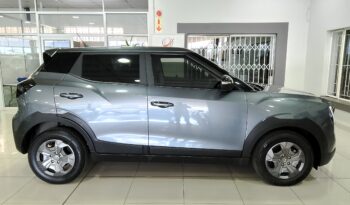Mahindra XUV 3XO 1.2T MX3 A/T full