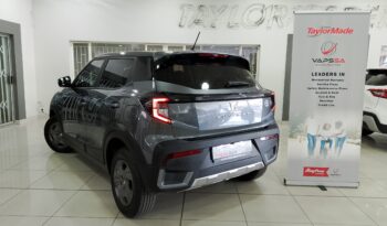 Mahindra XUV 3XO 1.2T MX3 A/T full