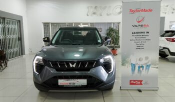 Mahindra XUV 3XO 1.2T MX3 A/T full