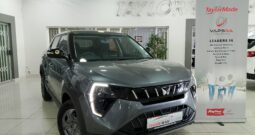Mahindra XUV 3XO 1.2T MX3 A/T