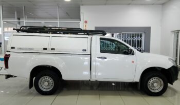 Isuzu D-Max 250c Fleet Side S/C full