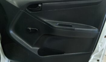 Isuzu D-Max 250c Fleet Side S/C full