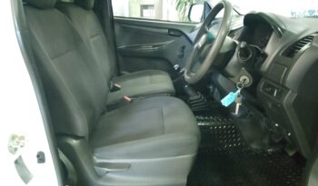 Isuzu D-Max 250c Fleet Side S/C full