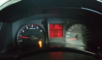 Isuzu D-Max 250c Fleet Side S/C full