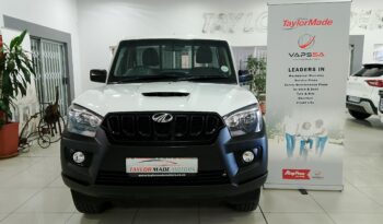 Mahindra M-Hawk S6 d-140 full